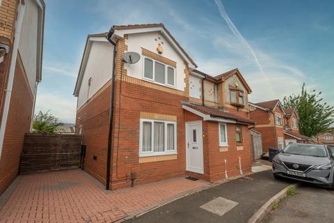 undefined, Templefield Gardens, Birmingham B9