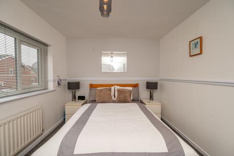 undefined, Templefield Gardens, Birmingham B9