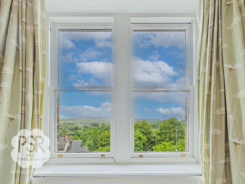 Main Bedroom Views