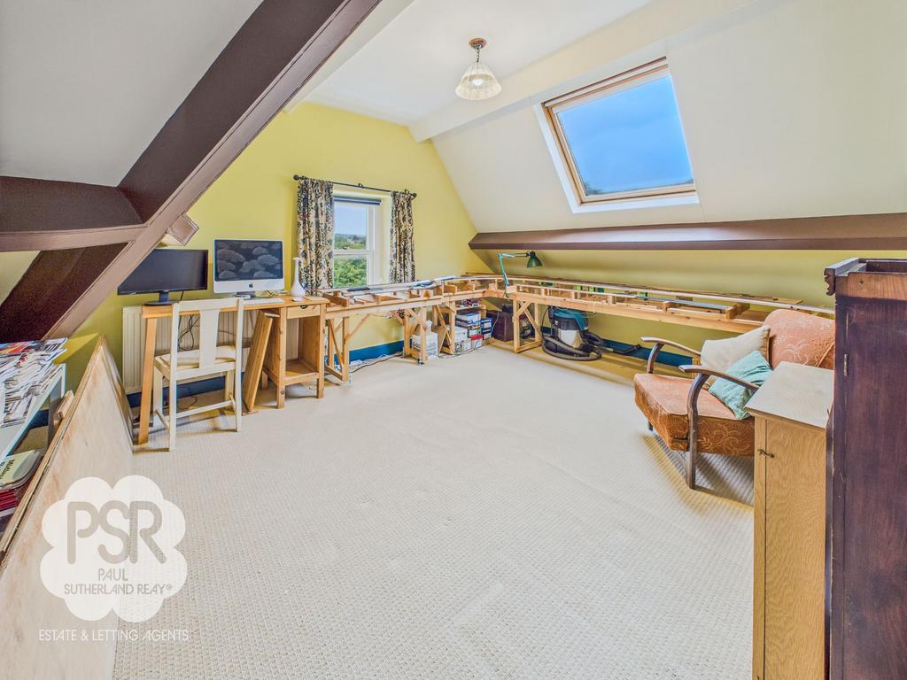 Bedroom Five