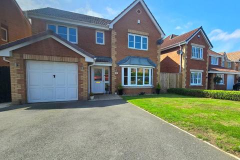 undefined, Burghley Drive, Ingleby Barwick, Stockton-On-Tees