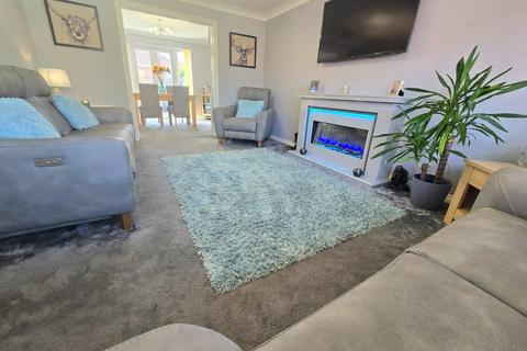 undefined, Burghley Drive, Ingleby Barwick, Stockton-On-Tees