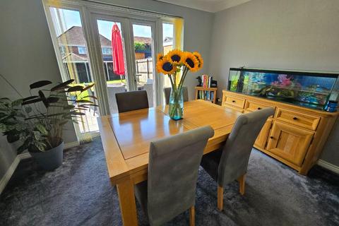 undefined, Burghley Drive, Ingleby Barwick, Stockton-On-Tees