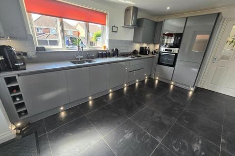 undefined, Burghley Drive, Ingleby Barwick, Stockton-On-Tees
