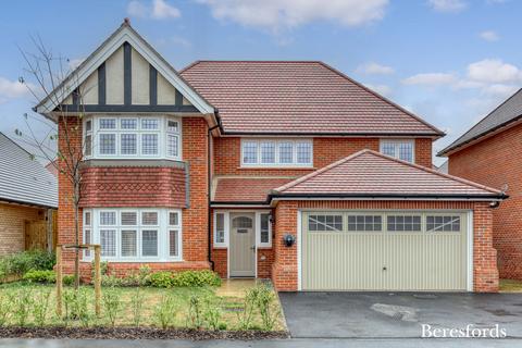 undefined, Porter Way, Witham, CM8