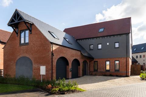 6 bedroom detached house for sale, Desford Road, Kirby Muxloe, LE9