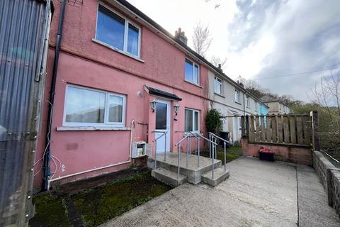 undefined, West Looe PL13