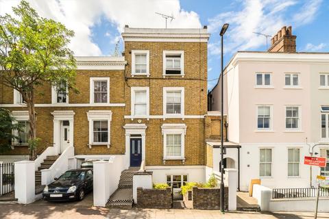 North Street, London SW4