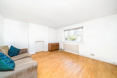 1 bedroom flat for sale, North Street, London SW4