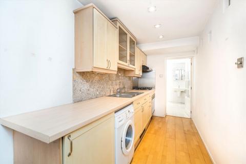 1 bedroom flat for sale, North Street, London SW4