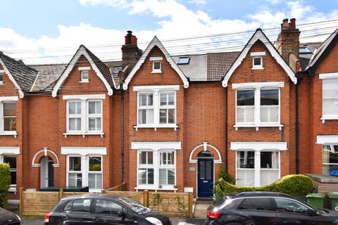 Bovill Road, London SE23