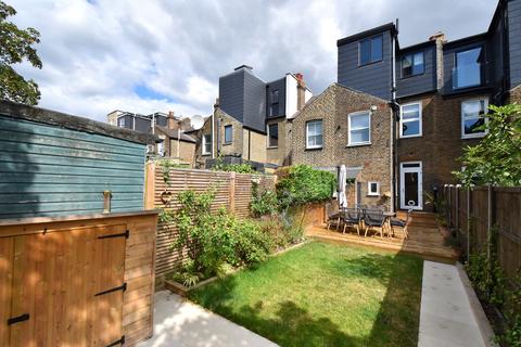 3 bedroom terraced house for sale, Bovill Road, London SE23