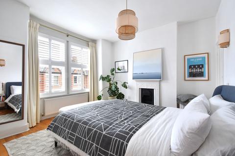 3 bedroom terraced house for sale, Bovill Road, London SE23