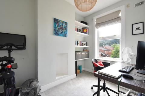 3 bedroom terraced house for sale, Bovill Road, London SE23