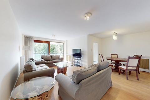 2 bedroom apartment to rent, Hamilton House, Hall Road, St John's Wood, London, NW8