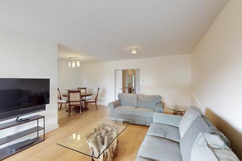 2 bedroom apartment to rent, Hamilton House, Hall Road, St John's Wood, London, NW8