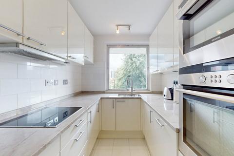 2 bedroom apartment to rent, Hamilton House, Hall Road, St John's Wood, London, NW8
