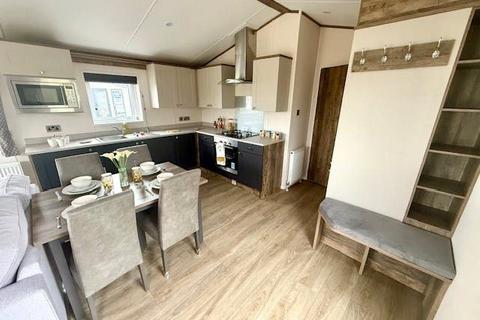 2 bedroom park home for sale, Dovercourt Holiday Park