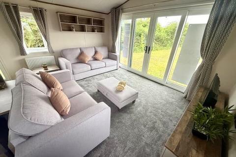 undefined, Dovercourt Holiday Park