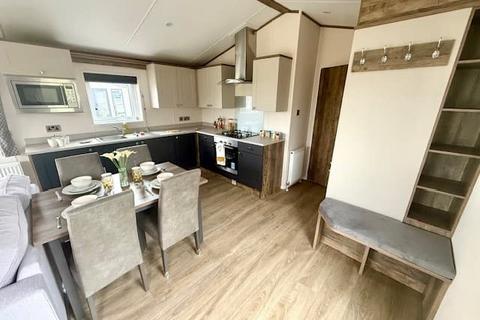 undefined, Dovercourt Holiday Park