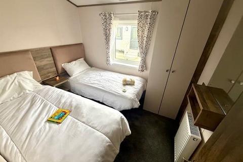 undefined, Dovercourt Holiday Park