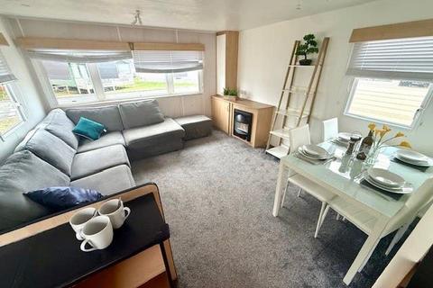 undefined, Dovercourt Holiday Park