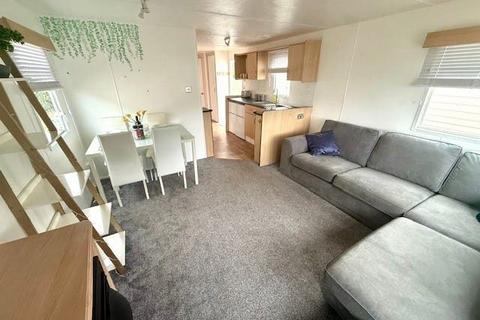 undefined, Dovercourt Holiday Park