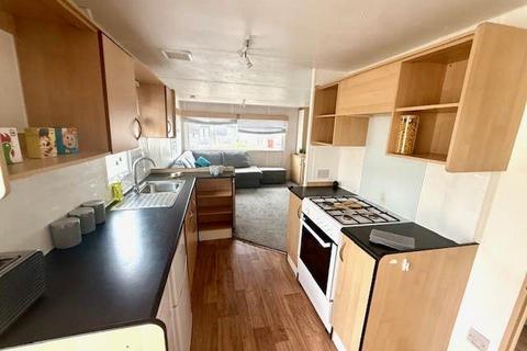 undefined, Dovercourt Holiday Park