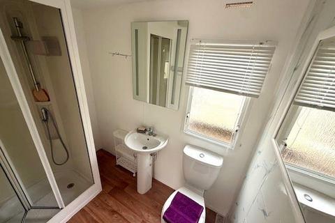 undefined, Dovercourt Holiday Park