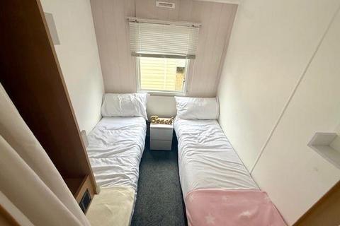 undefined, Dovercourt Holiday Park