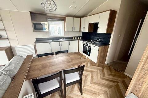 undefined, Dovercourt Holiday Park