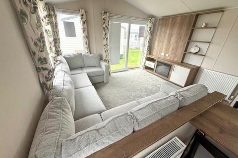 undefined, Dovercourt Holiday Park