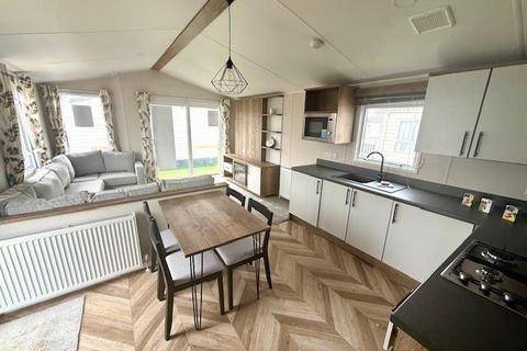 undefined, Dovercourt Holiday Park