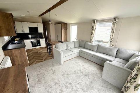 undefined, Dovercourt Holiday Park