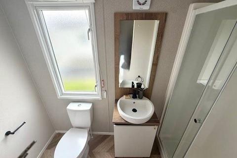 undefined, Dovercourt Holiday Park