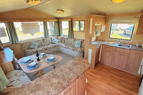 undefined, Dovercourt Holiday Park