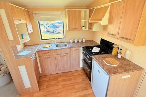 undefined, Dovercourt Holiday Park