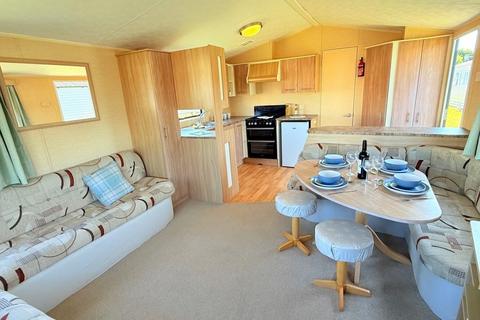undefined, Dovercourt Holiday Park