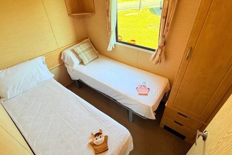 undefined, Dovercourt Holiday Park