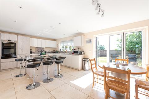 4 bedroom detached house for sale, Four Acres, Oving, Aylesbury, Buckinghamshire, HP22