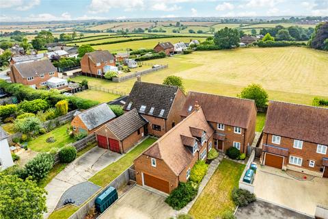 4 bedroom detached house for sale, Four Acres, Oving, Aylesbury, Buckinghamshire, HP22