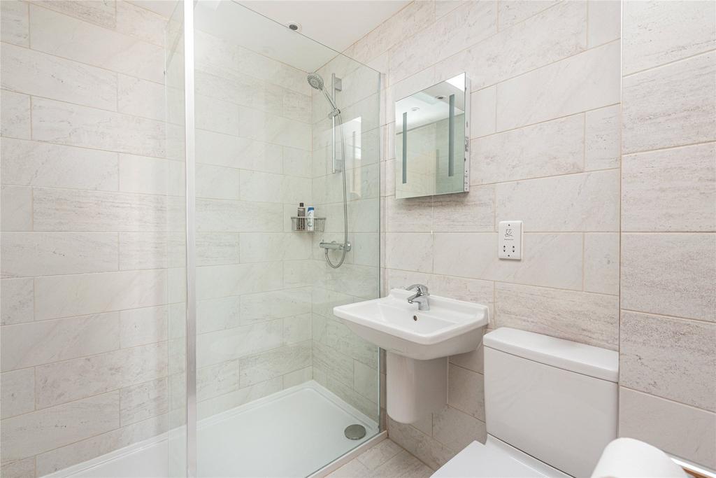 Bed Four En Suite