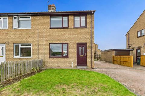 67 Long Meadows, Rillington, Malton, YO17 8LY