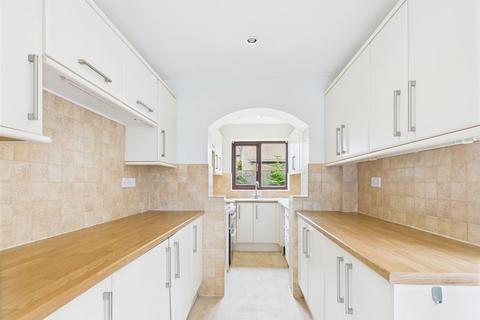 67 Long Meadows, Rillington, Malton, YO17 8LY