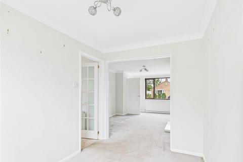 67 Long Meadows, Rillington, Malton, YO17 8LY