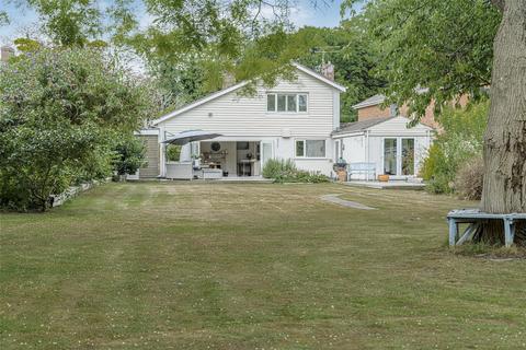 Old Post Office Baker Street, Aston Tirrold, Didcot, OX11 9DD