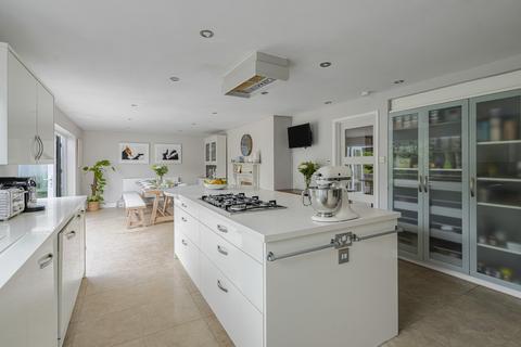 Old Post Office Baker Street, Aston Tirrold, Didcot, OX11 9DD