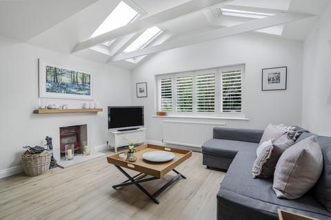 Old Post Office Baker Street, Aston Tirrold, Didcot, OX11 9DD
