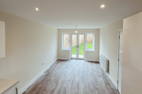 3 bedroom detached house for sale, Plot 153, Appledore at Acresford Park, Tuppenhurst Lane, Handsacre WS15