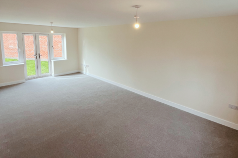 3 bedroom detached house for sale, Plot 153, Appledore at Acresford Park, Tuppenhurst Lane, Handsacre WS15